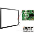 IRMTouch multi touch 24 inch ir touch display